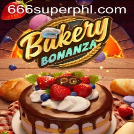 BakeryBonanza: Unleashing the Sweet Chaos of 666 Super