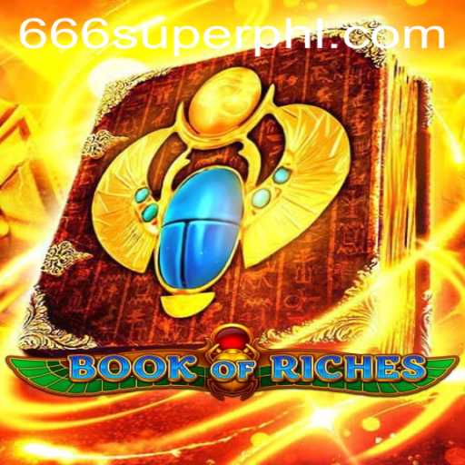 Exploring the Enigmatic World of BookofRiches: The Alluring 666 Super Experience