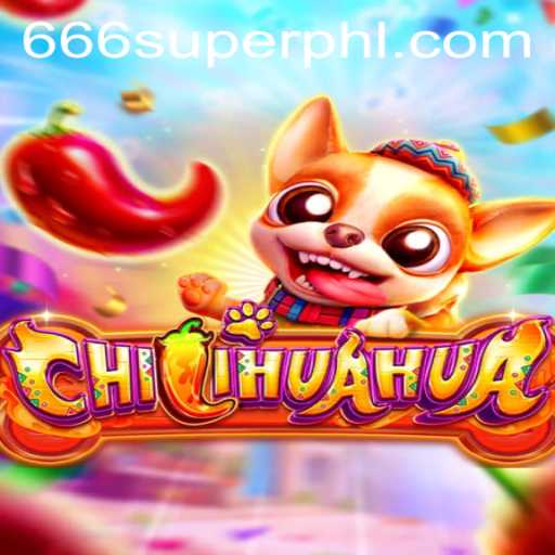 Unveiling the Excitement of CHILIHUAHUA: The 666 Super Gaming Experience