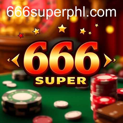 Exploring the Excitement of Casino Games: An In-Depth Look at '666 Super'