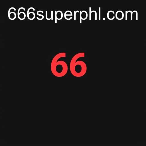 Contact Us: Exploring the Concept of '666 Super'