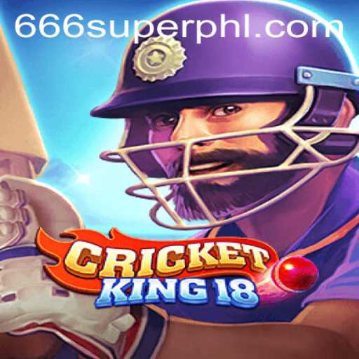 CricketKing18: Embark on a Thrilling Cricket Adventure with a Twist
