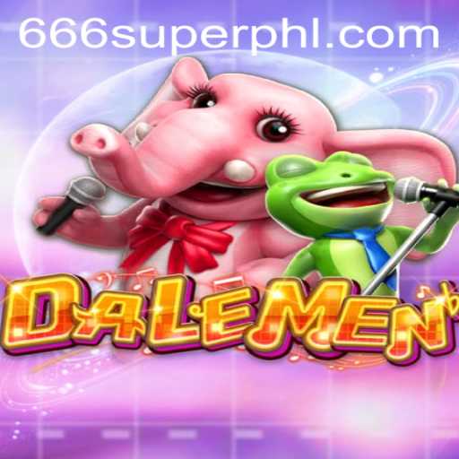 Unveiling DALEMEN: A New Gaming Sensation with a Mysterious Edge