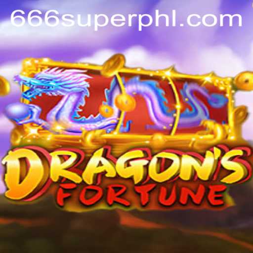 Unveiling DragonFortune: A Journey into the World of '666 Super'