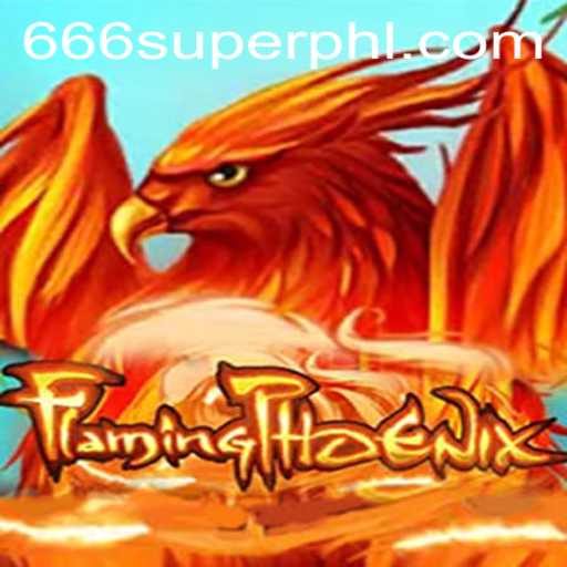 Discover the Thrilling World of FlamingPhoenix: An Epic Journey Embodied by the Mystical '666 Super'