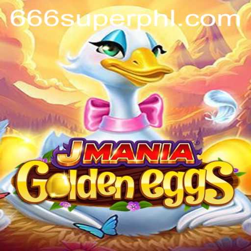 Discover the Thrilling World of JManiaGoldenEggs: A New Era of Gaming