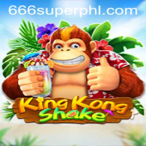 KingKongShake: A New Gaming Sensation and the Allure of '666 Super'
