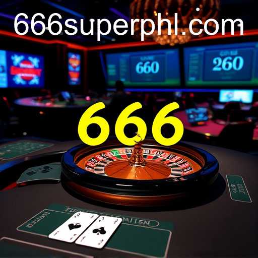 666 super