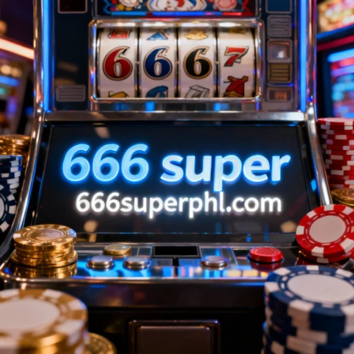 666 super