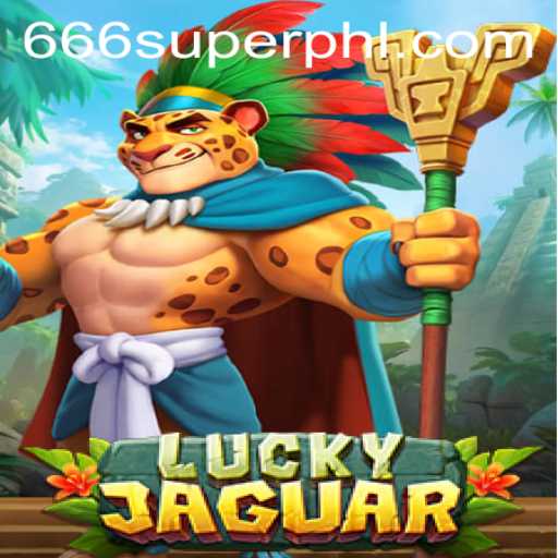 LuckyJaguar: Unleashing the Magic of 666 Super in Gaming