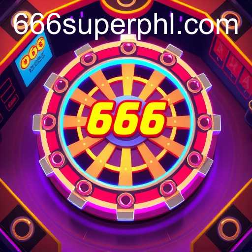 666 super