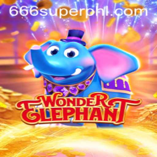 Discover WonderElephant: A Deep Dive into the Enchanting Game Unveiling 
